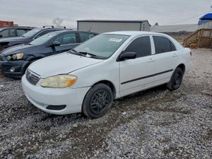 Toyota Corolla CE 1.8L 4 2006