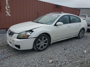 Nissan Maxima SE 3.5L 6 2008