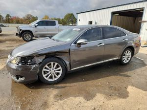 Lexus ES 350 3.5L 6 2012