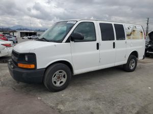 Chevrolet Express 5.3L 8 2005