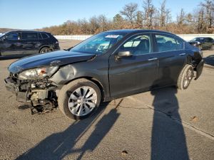 Honda Accord EXL 2.4L 4 2013