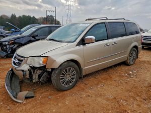 Chrysler Town & Country TOURING L 3.6L 6 2014