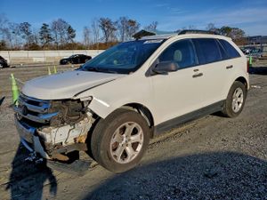 Ford Edge SE 2.0L 4 2013