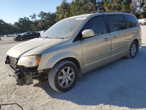 Chrysler Town & Country TOURING 3.6L 6 2011