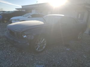 Ford Mustang 4.0L 6 2006