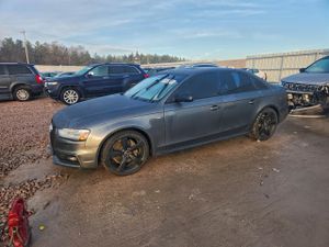 Audi A4 PRESTIGE 2.0L 4 2015