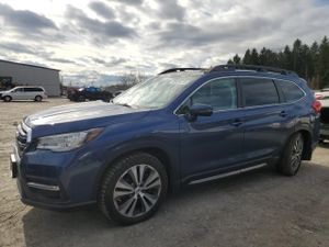 Subaru Ascent LIMITED 2.4L 4 2021