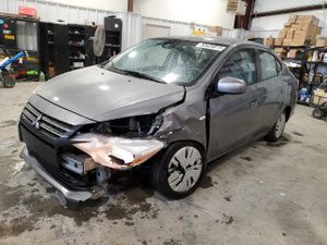 Mitsubishi Mirage G4 ES 1.2L 3 2023