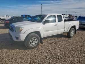 Toyota Tacoma PRERUNNER ACCESS CAB 4.0L 6 2012