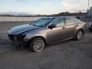 Lexus ES 350 3.5L 6 2013