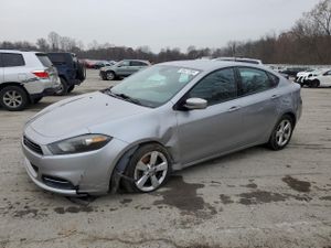 Dodge Dart SXT 2.4L 4 2015