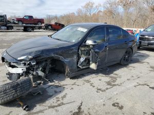 BMW 3 Series XI 2.0L 4 2013