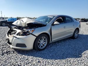 Chevrolet Malibu 1LT 2.5L 4 2013
