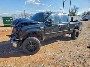 Ford F-250 SUPER DUTY 6.4L 8 2008
