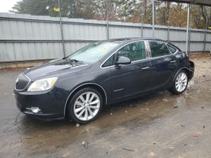 Buick Verano CONVENIENCE 2.4L 4 2014