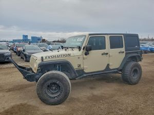Jeep Wrangler SPORT 3.8L 6 2011