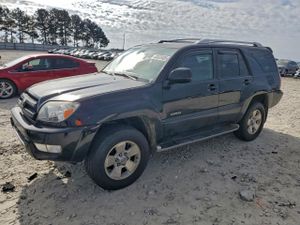 Toyota 4Runner LIMITED 4.0L 6 2003