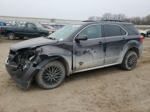 Chevrolet Equinox LT 3.6L 6 2015