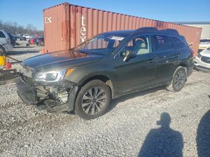 Subaru Outback 2.5I LIMITED 2.5L 4 2015
