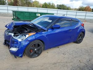 Hyundai Veloster 1.6L 4 2014