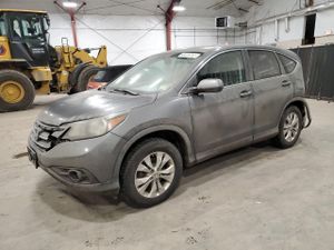 Honda CR-V EX 2.4L 4 2013