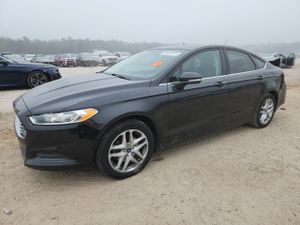 Ford Fusion SE 2.5L 4 2014