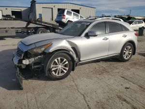 Infiniti FX 3.5L 6 2009