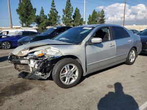 Honda Accord SE 2.4L 4 2007