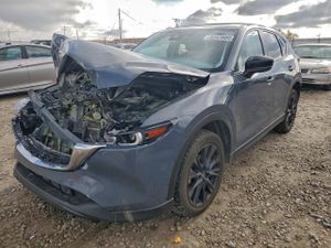 Mazda CX-5 PREFERRED 2.5L 4 2023