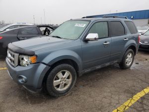 Ford Escape XLT 3.0L 6 2010