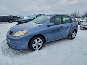 Toyota Corolla XR 1.8L 4 2006