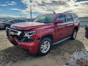 Chevrolet Tahoe K1500 LT 5.3L 8 2015