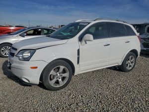 Chevrolet Captiva LTZ 2.4L 4 2014