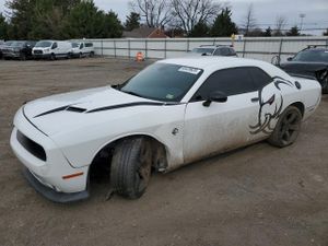 Dodge Challenger SXT 3.6L 6 2016