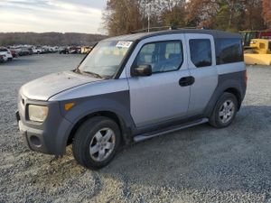 Honda Element EX 2.4L 4 2004