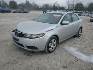 Kia Cerato / Forte / K3 EX 2.0L 4 2012