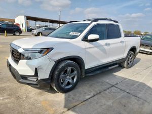 Honda Ridgeline RTL-E 3.5L 6 2023