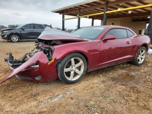 Chevrolet Camaro LT 3.6L 6 2010