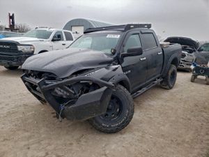 Dodge RAM 5.7L 8 2010