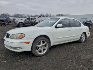 Infiniti I35 3.5L 6 2002