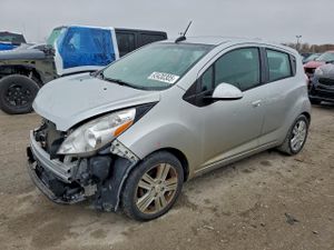 Chevrolet Spark 1LT 1.2L 4 2015