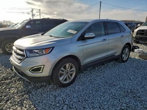 Ford Edge SEL 3.5L 6 2016