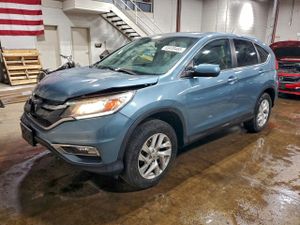 Honda CR-V EX 2.4L 4 2015