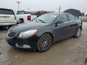 Buick Regal PREMIUM 2.0L 4 2013