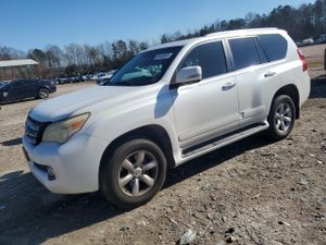 Lexus GX 460 4.6L 8 2012