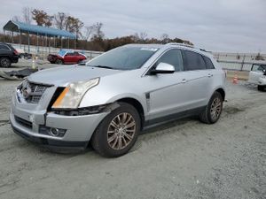 Cadillac SRX PERFORMANCE COLLECTION 3.0L 6 2011