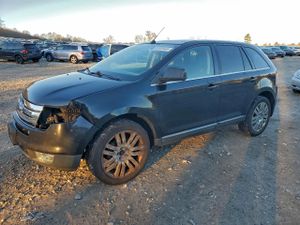 Ford Edge LIMITED 3.5L 6 2010