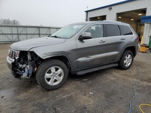 Jeep Grand Cherokee LAREDO 3.6L 6 2012