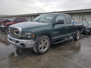 Dodge RAM 4.7L 8 2002