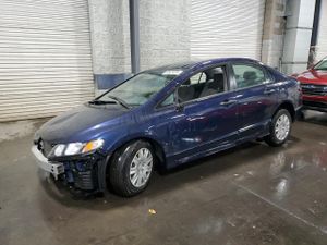 Honda Civic VP 1.8L 4 2009